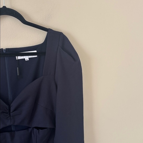 Elliott Scarlett’s Cut Out Midi Body Con Dress - Picture 7 of 7